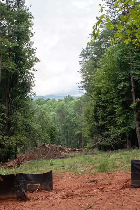 lot1 Clays Way, Blue Ridge, GA 30513