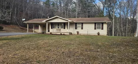 6656 Fires Creek Rd, Hayesville, NC 28904