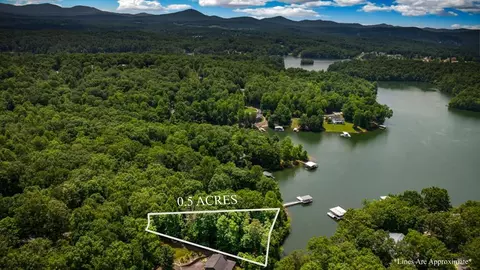 lot25 Talon Trce, Blairsville, GA 30512