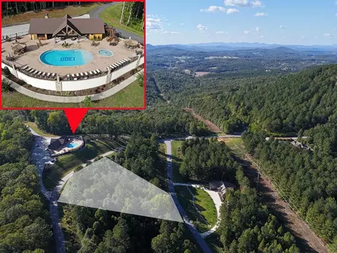 lot55 Thirteen Hundred, Blairsville, GA 30512