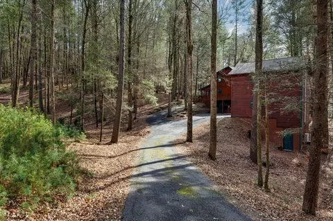 Exterior - 105 River Rd, Cherry Log, GA 30522 photo 20 of 26