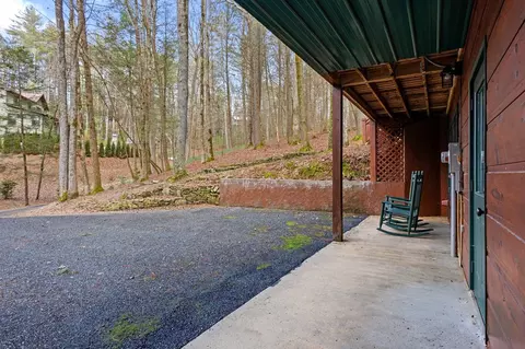 Exterior - 105 River Rd, Cherry Log, GA 30522 photo 21 of 26