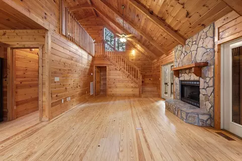 Living - 105 River Rd, Cherry Log, GA 30522 photo 6 of 11