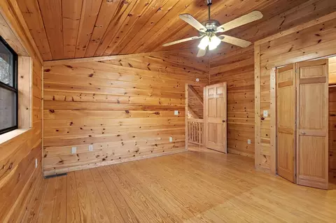 Bedroom - 105 River Rd, Cherry Log, GA 30522 photo 6 of 6
