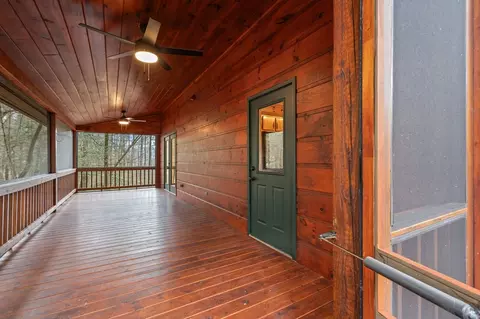 Exterior - 105 River Rd, Cherry Log, GA 30522 photo 14 of 26