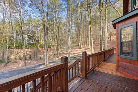 Exterior - 105 River Rd, Cherry Log, GA 30522 photo 13 of 26