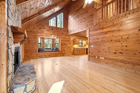 Living - 105 River Rd, Cherry Log, GA 30522 photo 4 of 11