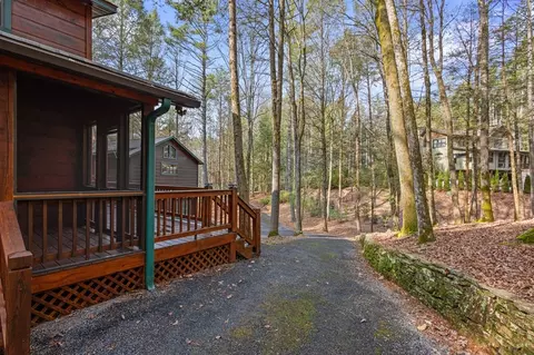 Exterior - 105 River Rd, Cherry Log, GA 30522 photo 6 of 26