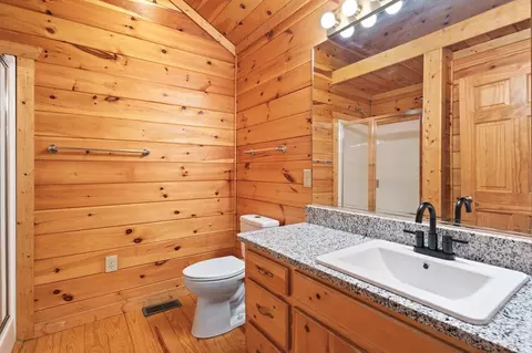 Bath - 105 River Rd, Cherry Log, GA 30522 photo 2 of 4