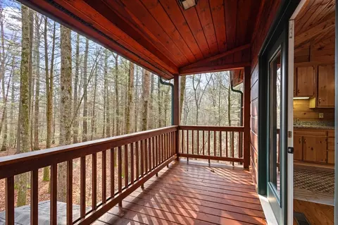 Exterior - 105 River Rd, Cherry Log, GA 30522 photo 16 of 26
