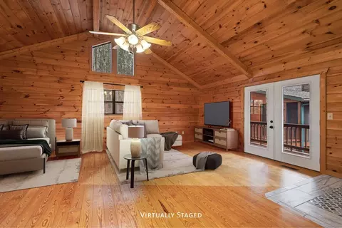 Living - 105 River Rd, Cherry Log, GA 30522 photo 7 of 11