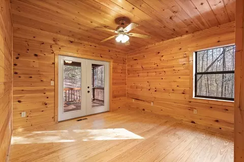 Bedroom - 105 River Rd, Cherry Log, GA 30522 photo 2 of 6