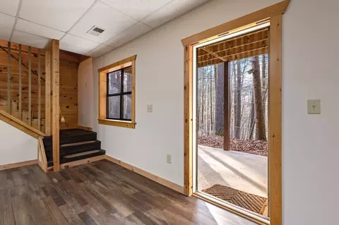 Entry Way - 105 River Rd, Cherry Log, GA 30522 photo 1 of 2