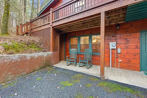 Exterior - 105 River Rd, Cherry Log, GA 30522 photo 18 of 26