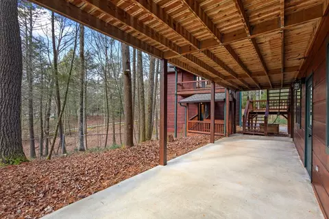 Exterior - 105 River Rd, Cherry Log, GA 30522 photo 19 of 26