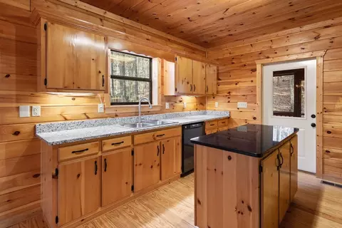 Kitchen - 105 River Rd, Cherry Log, GA 30522 photo 1 of 3