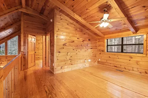 Bedroom - 105 River Rd, Cherry Log, GA 30522 photo 4 of 6