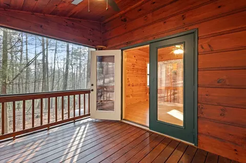 Exterior - 105 River Rd, Cherry Log, GA 30522 photo 10 of 26