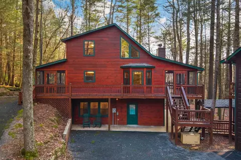 105 River Rd, Cherry Log, GA 30522