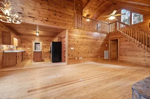 Living - 105 River Rd, Cherry Log, GA 30522 photo 5 of 11