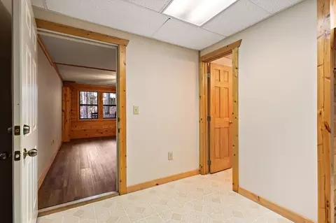 Entry Way - 105 River Rd, Cherry Log, GA 30522 photo 2 of 2