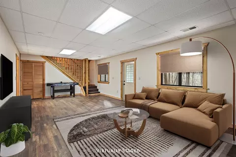 Living - 105 River Rd, Cherry Log, GA 30522 photo 10 of 11