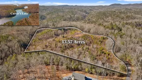 1776 Hap Holt Rd, Ellijay, GA 30540