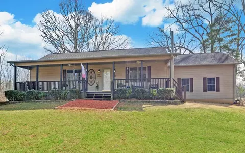 318 Kimsey Dairy Rd, Turtletown, TN 37391