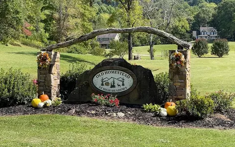 lot22 High Mdws, Hayesville, NC 28904