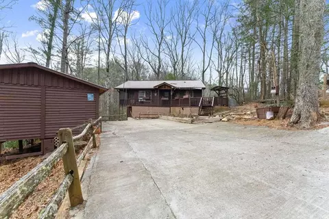 279 Cindy Cove Rd, Blairsville, GA 30512