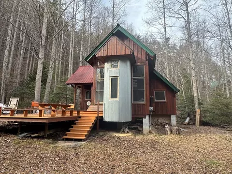 14092 Big Creek Rd, Cherry Log, GA 30522