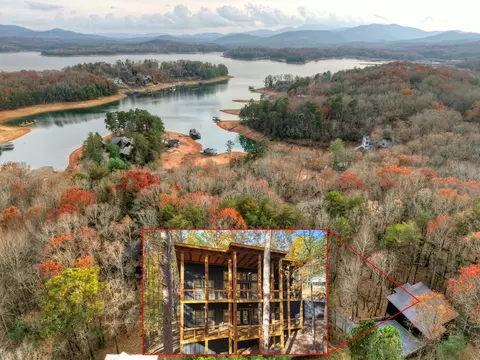 85 Duck Cv, Morganton, GA 30560