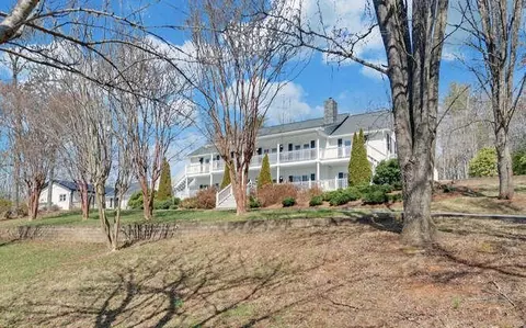 461 Kel Horn Rd, Blairsville, GA 30512