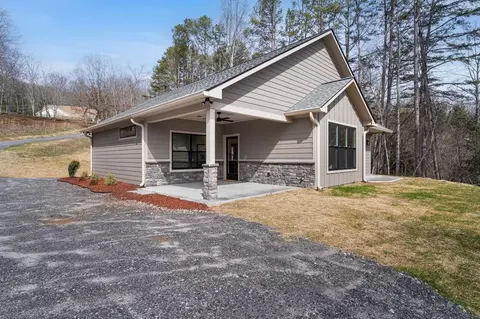 155 Ivy Knob Ter, Hayesville, NC 28904