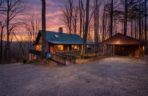 346 Rusty Lady Ln, Ellijay, GA 30536