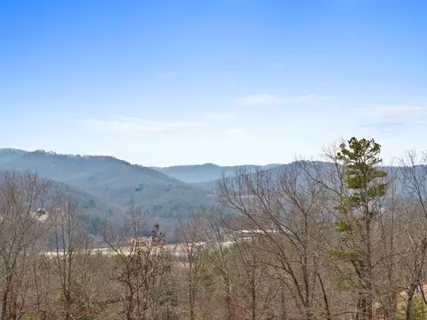 lot162 Ridges Of Blue Rdg, Morganton, GA 30560
