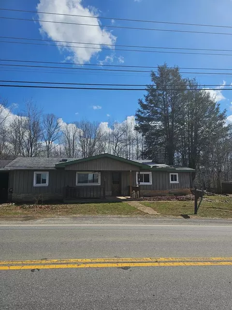 154 Shoe Factory Rd, Blairsville, GA 30512