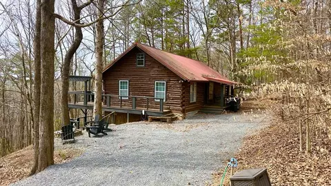 325 Pettit Ridge Rd, Ellijay, GA 30536