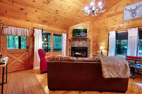 1564 Big Ben Rd, Ellijay, GA 30540