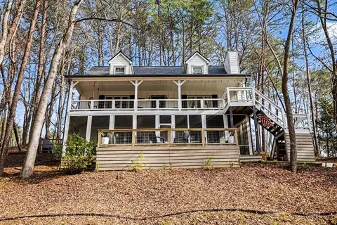211 Hillside Dr, Waleska, GA 30183