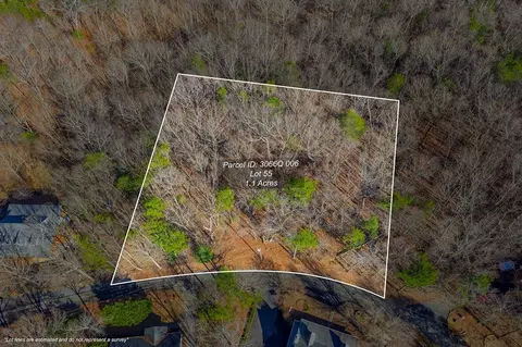lot55 Timberwalk Dr, Ellijay, GA 30540