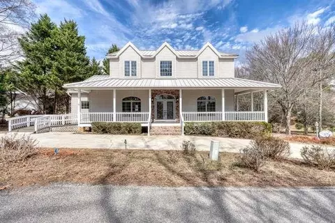 1250 Chapman Ford Rd, Blairsville, GA 30512