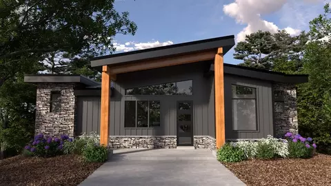 lot6 Whiskey Mountain Ests, Hiawassee, GA 30546