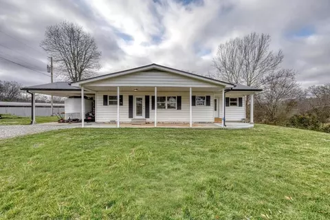 16 Antioch Church Rd, Blairsville, GA 30512