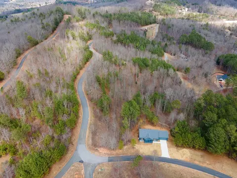 1920 Summer Cove Rd, Blairsville, GA 30512
