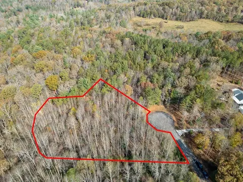 lot7 Highpoint Ridge Rd, Ellijay, GA 30536