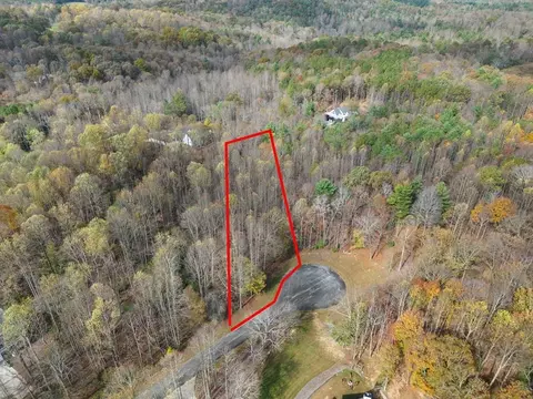 lot14 Highpoint Ridge Ct, Ellijay, GA 30536