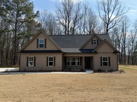 629 Hwy 136 Connector, Talking Rock, GA 30175