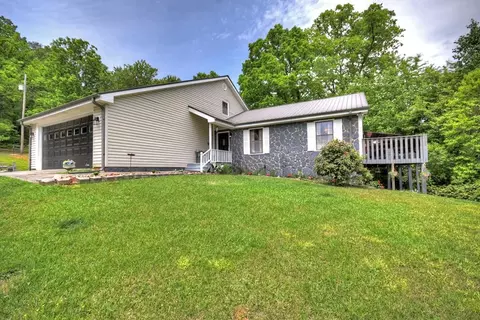 1359 Salem Rd, Mineral Bluff, GA 30559