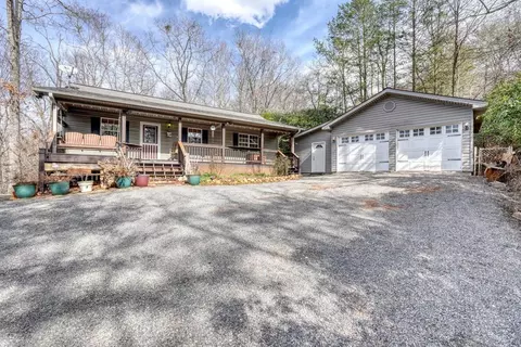 1189 Old Forge Ests, Hiawassee, GA 30546